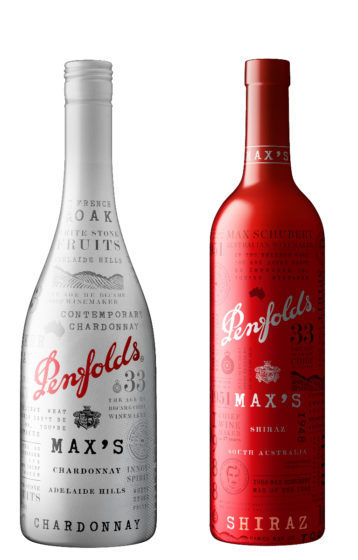 Penfolds Max's Easy Mix Pack