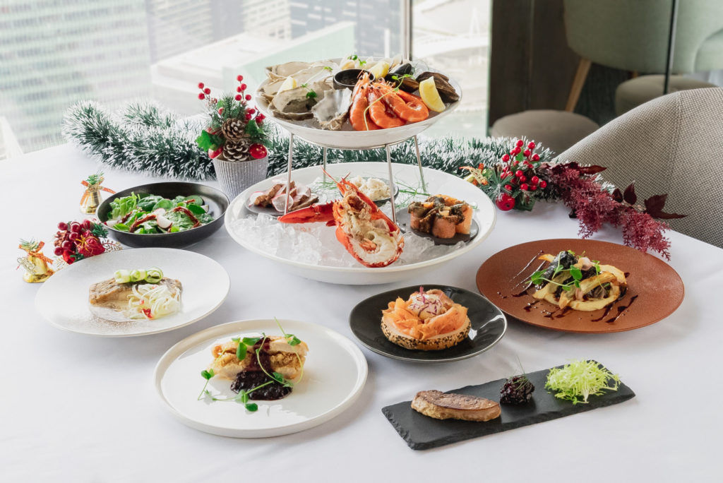 Gifting Ideas For Foodies And Drinkers For Christmas 2021