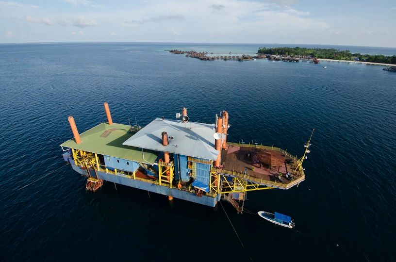 unique places to stay