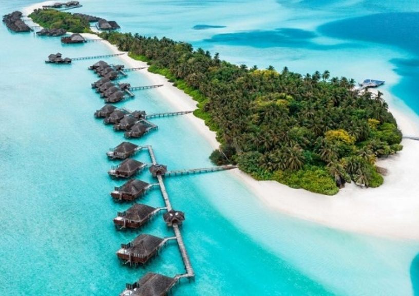 unique places to stay