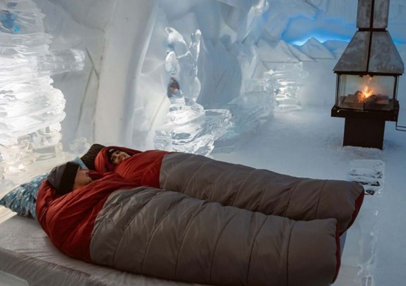unique places to stay