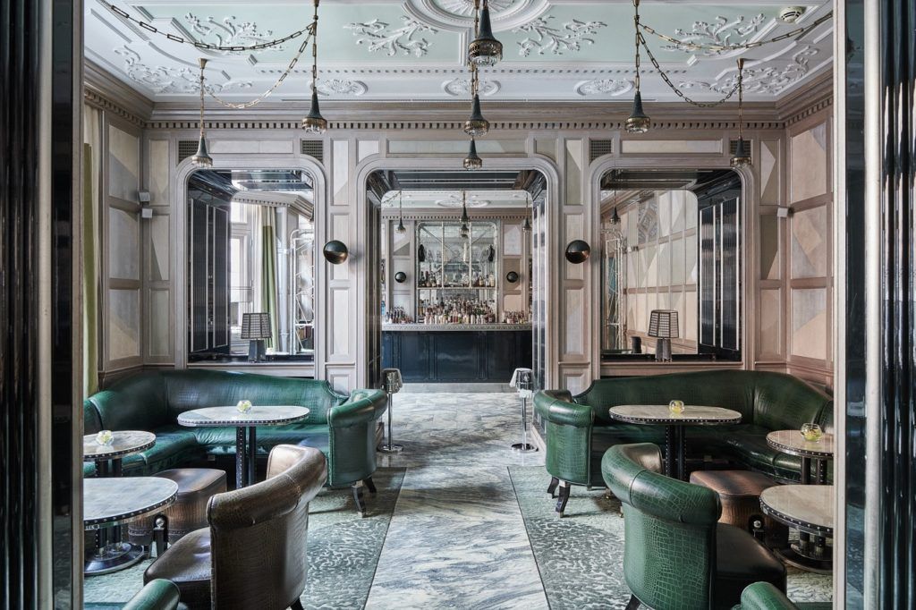 This Bar Was Just Named ‘World’s Best’ For 2021