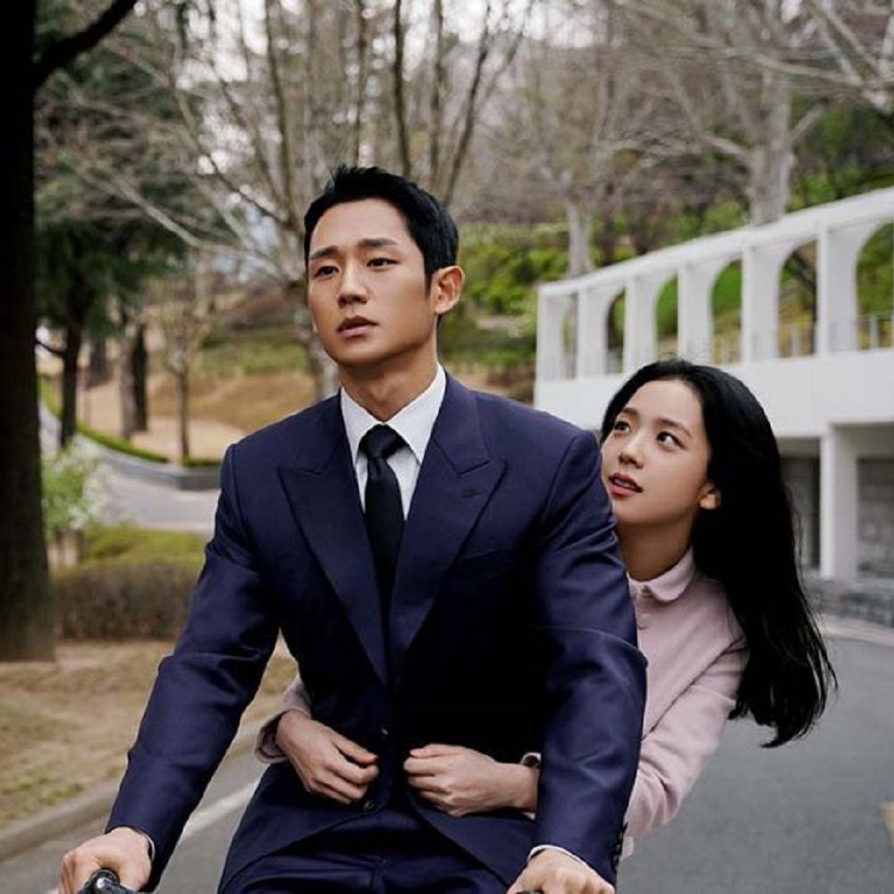 The New K-Drama Snowdrop Is Courting Controversy. Find Out Why