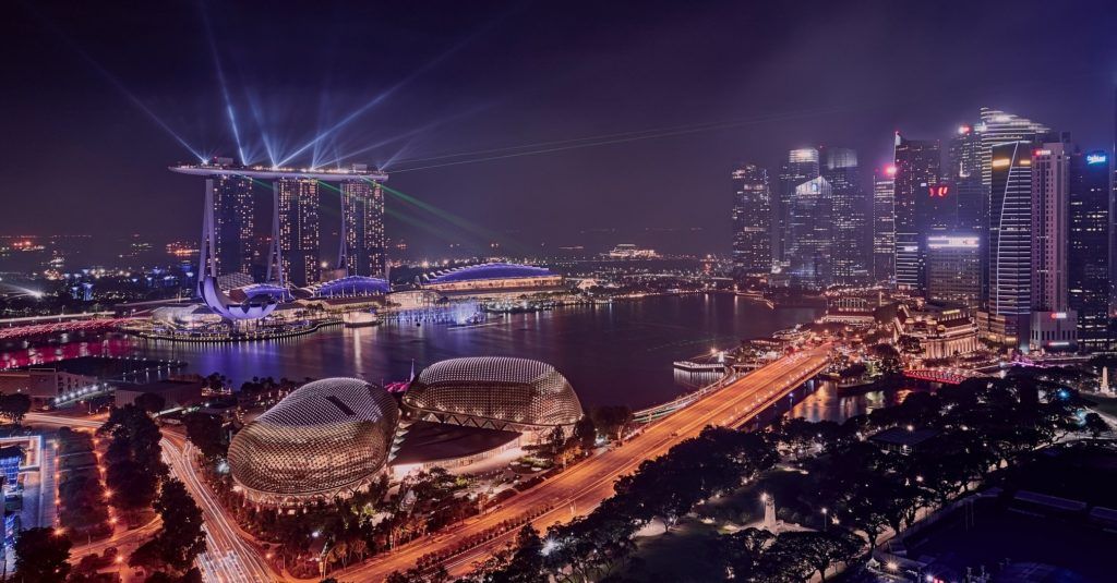7 Cool Ways You Can Celebrate New Year’s Eve In Singapore