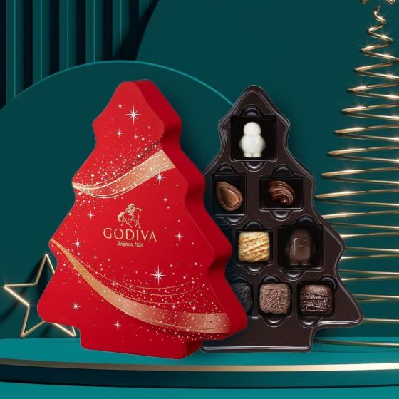 Godiva