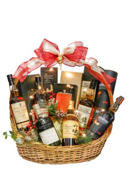 The Oaks Cellars