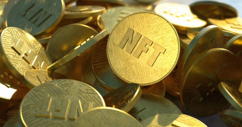 Think You Can Get Rich With NFTs? Think Again
