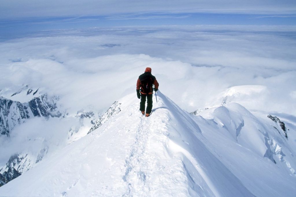 A Climber Who Found US$168,700 Worth Of Precious Jewels On Europe’s Mont Blanc Will Get To Keep Half