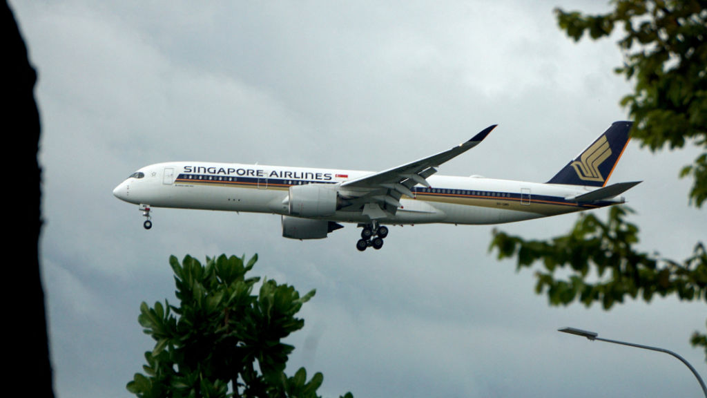 Omicron Has Just Put A Freeze On The Malaysia-Singapore VTL