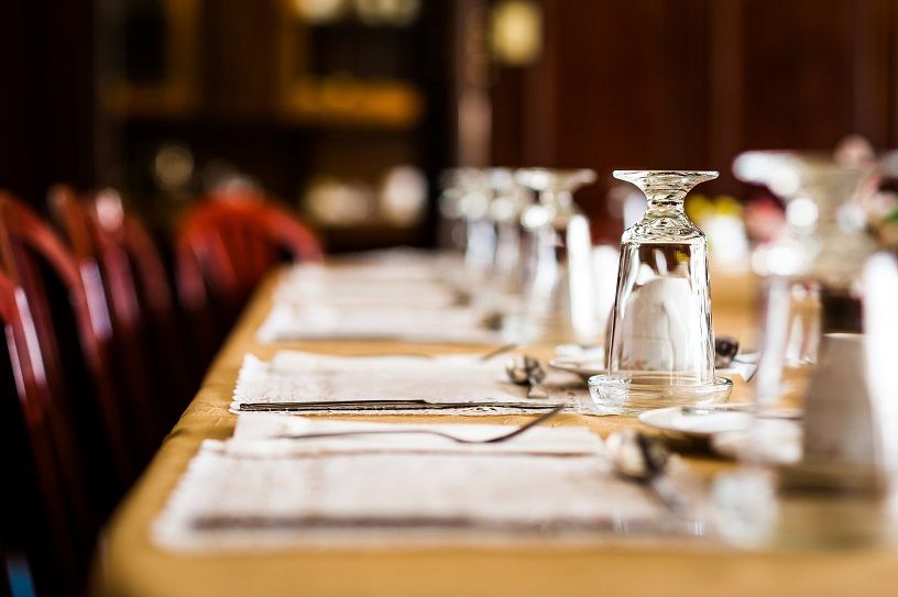 Dining Trends
