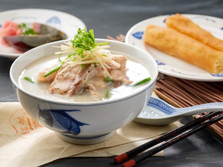 Mui Kee Express