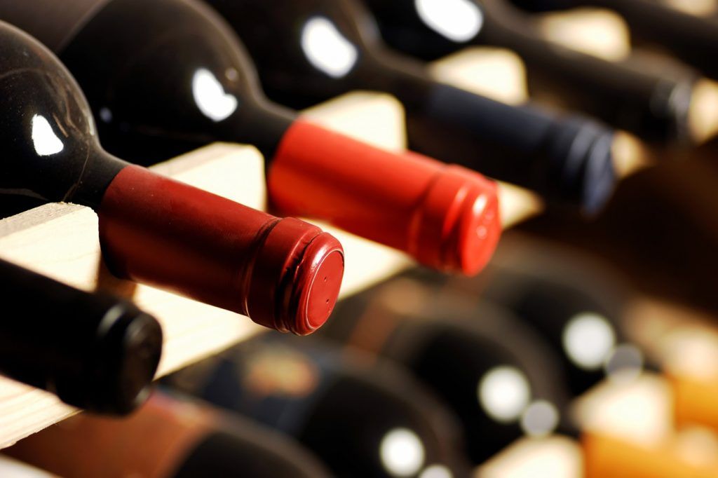 Wine Was A Better Investment This Year Than Gold… Or Even The Dow Jones