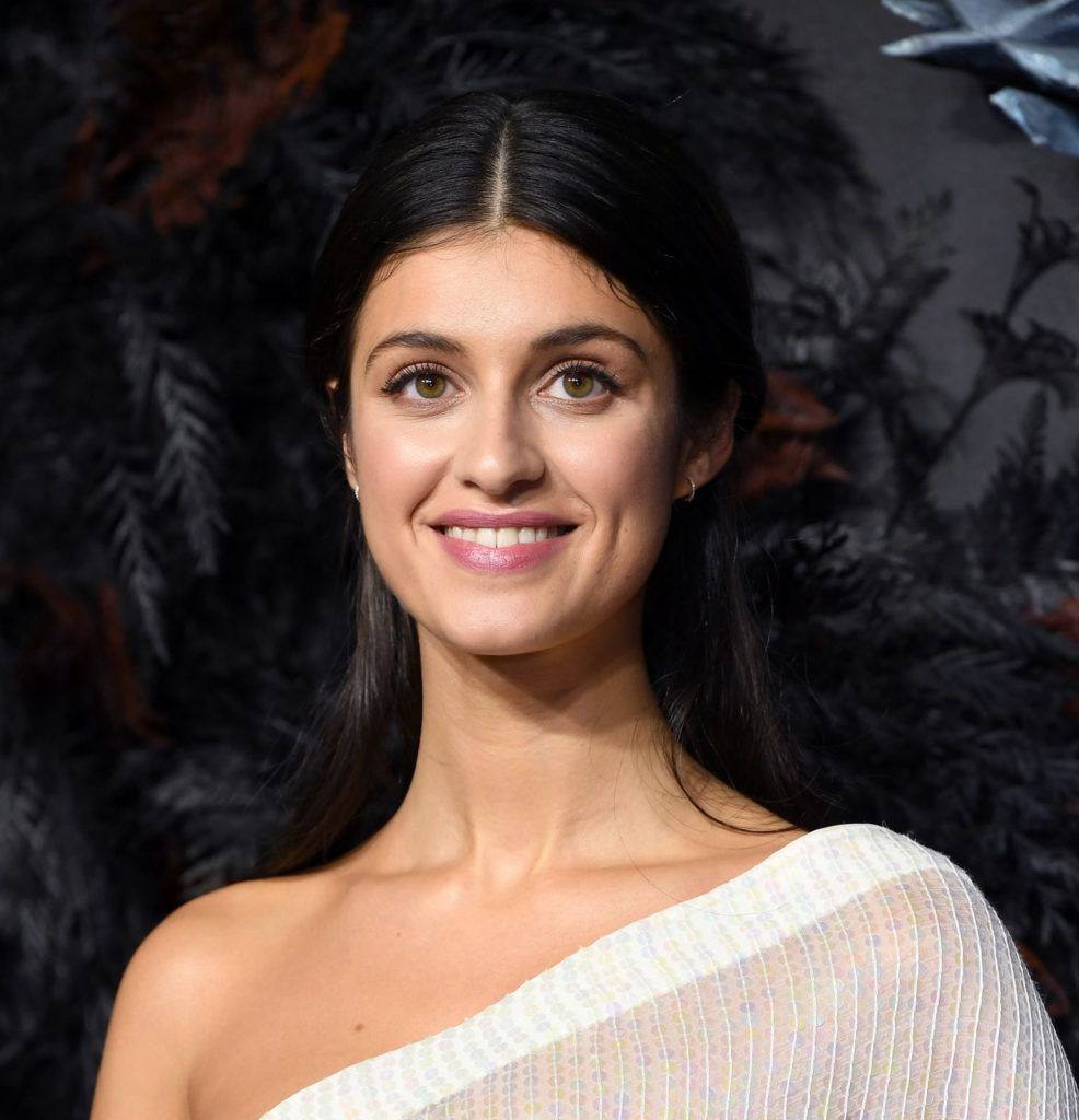 Who is Anya Chalotra? Get To Know The Indian-origin Actor From ‘The Witcher’