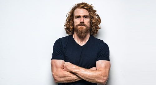 Paul Bullion Discusses Playing The Role Of Lambert In The Witcher Season 2