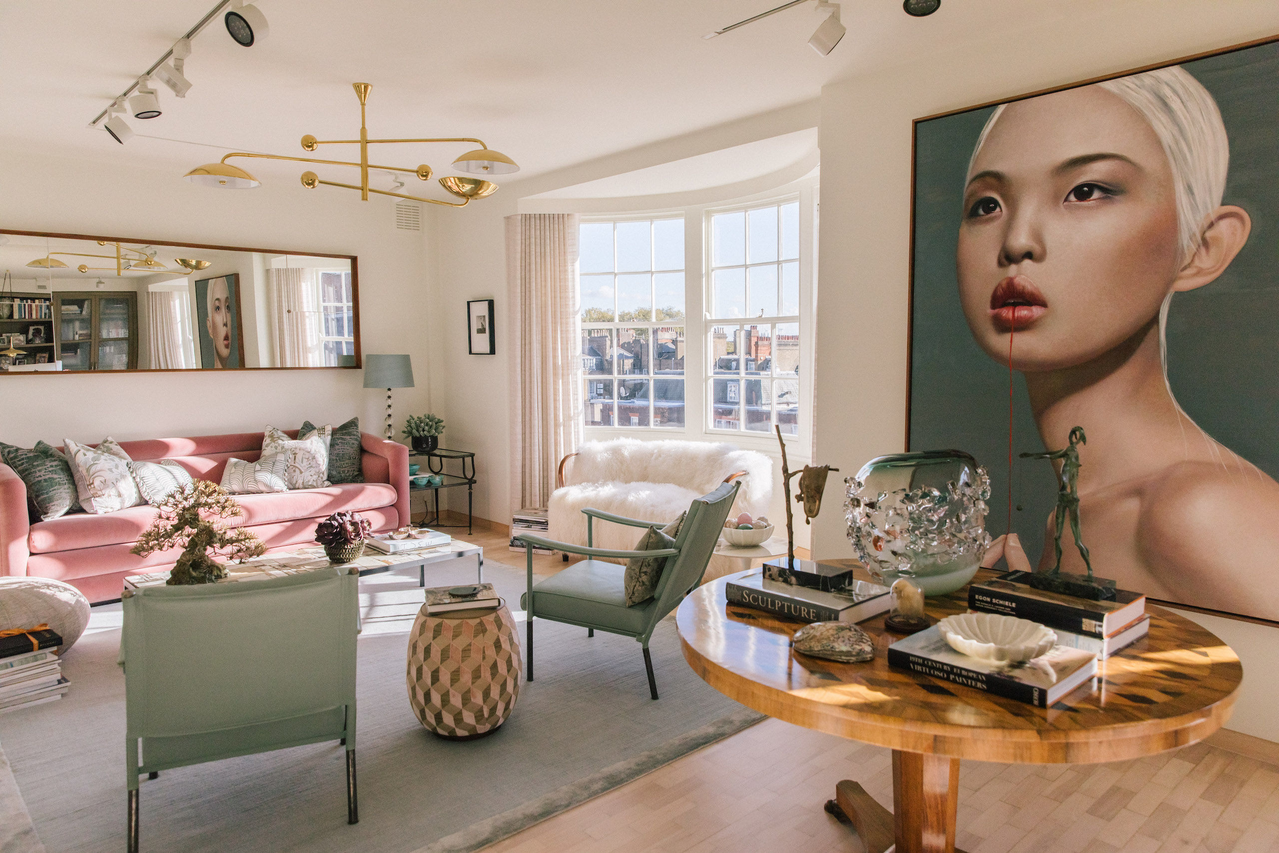 wendy goldsmith art collectors director auctioneer