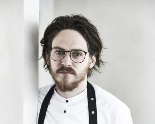 KOKS’ Executive Chef Poul Andrias Ziska On What Diners Can Expect At The Upcoming Singapore Residency