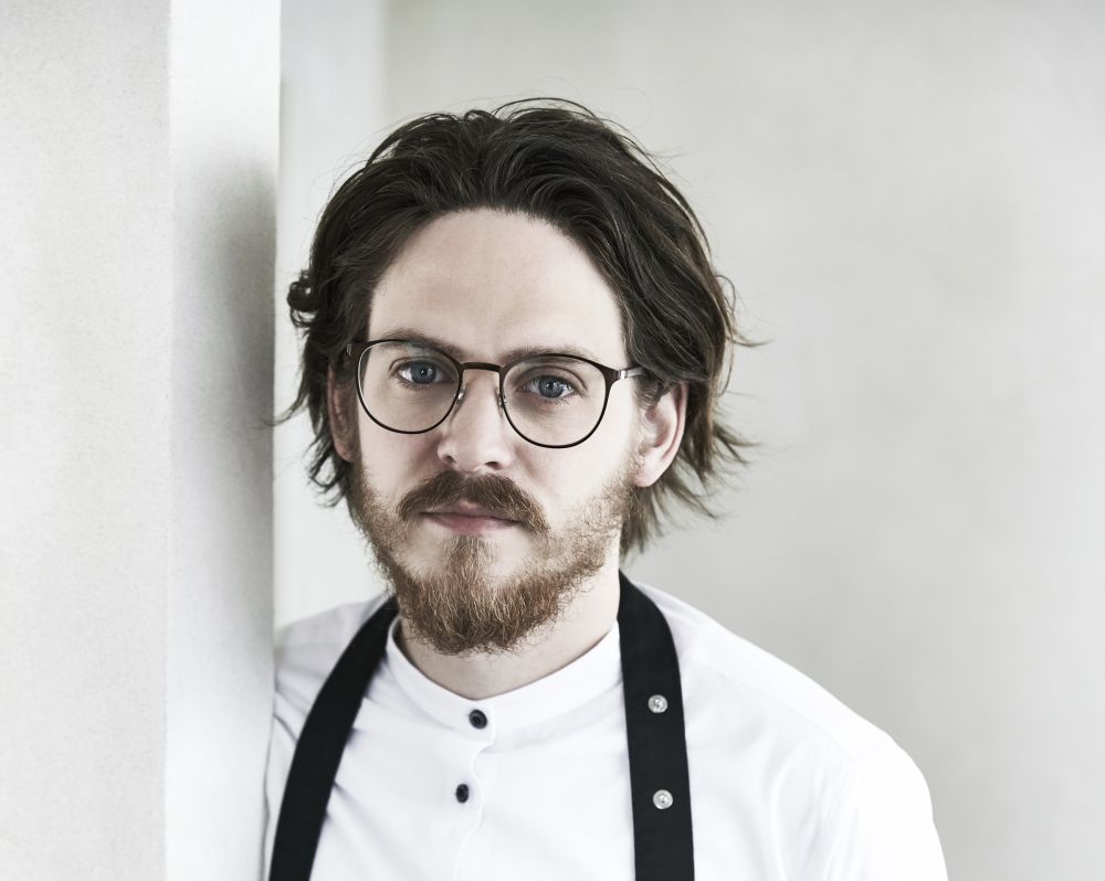 KOKS’ Executive Chef Poul Andrias Ziska On What Diners Can Expect At The Upcoming Singapore Residency