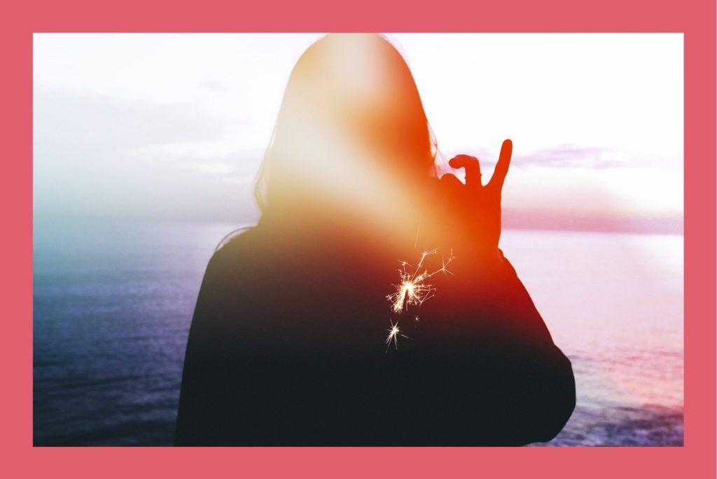 The Power Of Setting Intentions — And How To Do It Correctly