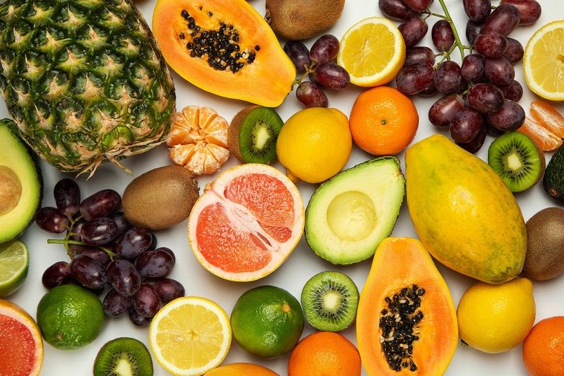 Essential nutrients
