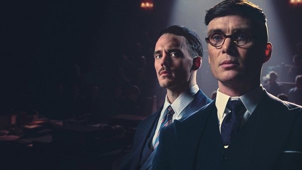 Peaky Blinders Season 6 Trailer Reveals The Gang Getting Back Together