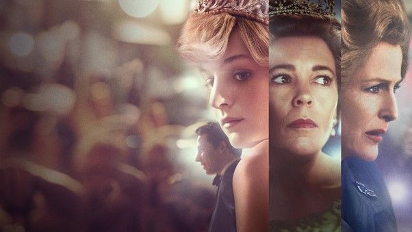 Must watch TV shows: The Crown