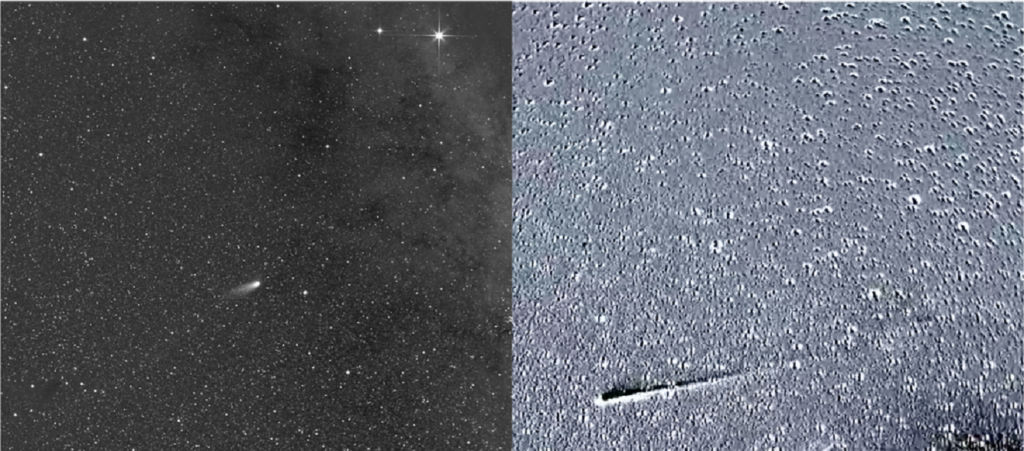 Comet Leonard Last Came In Earth’s View 80,000 Years Ago — Watch It Appear For The Last Time This Month