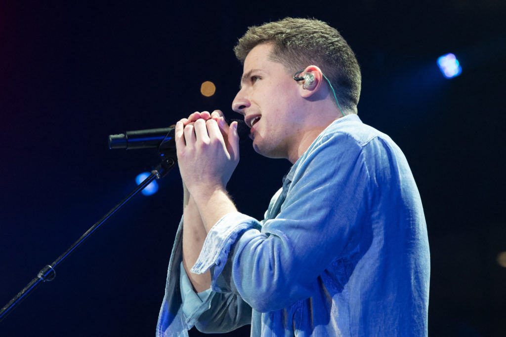 TikTok Is Hosting A Virtual New Years’Eve Concert With Charlie Puth