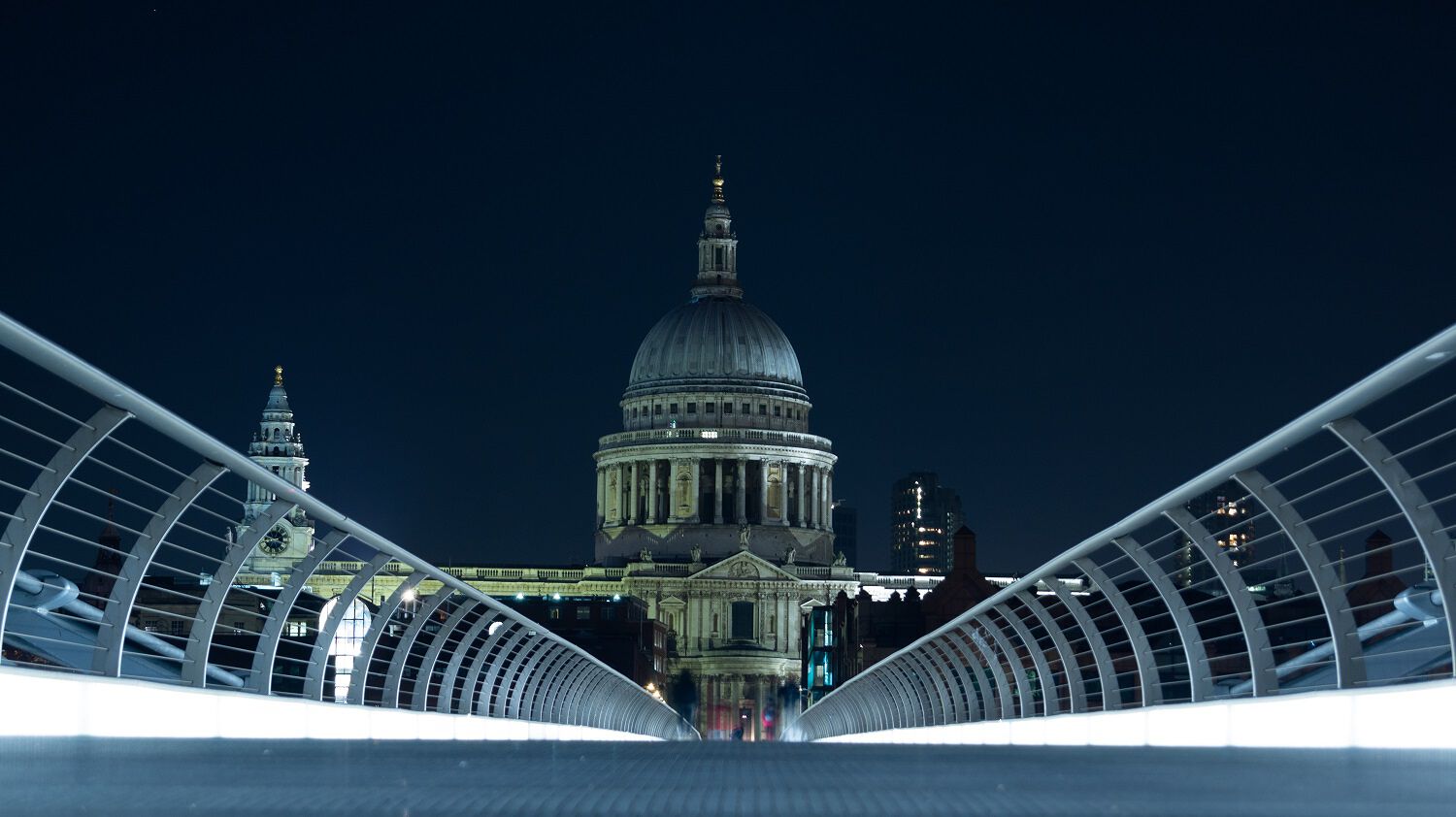 Millennium Bridge