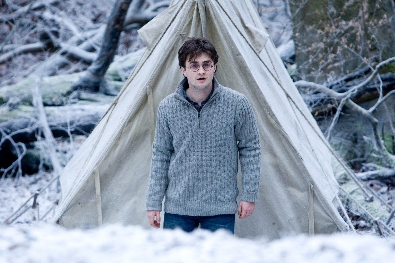 lesser-known facts about Harry Potter