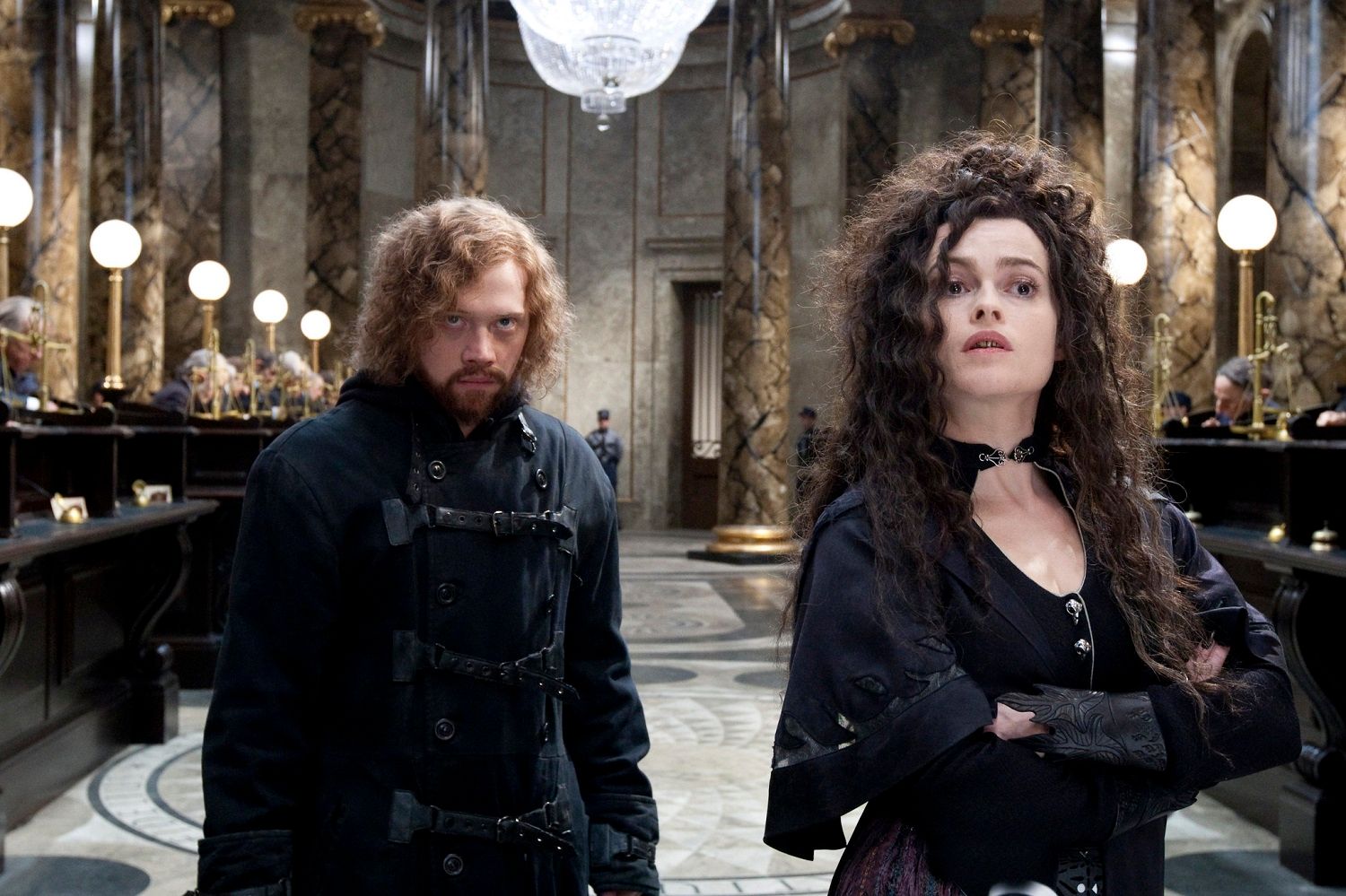 lesser-known facts about Harry Potter