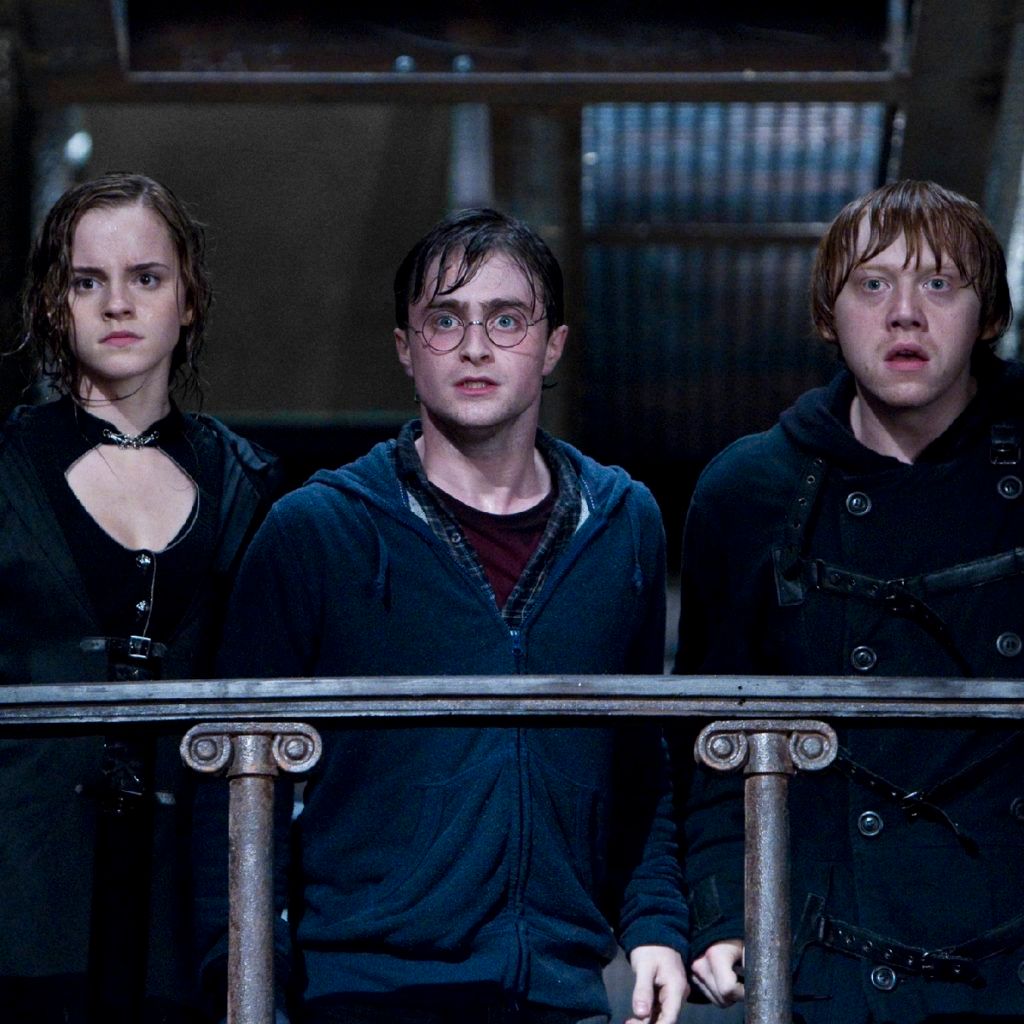 18 Facts About The ‘Harry Potter’ Movies That You May Not Know About