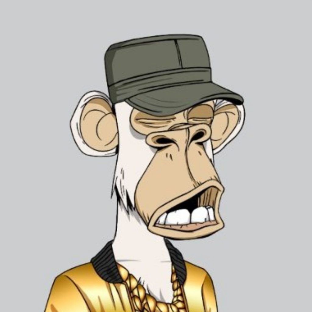 Eminem Just Paid S$607k For A Bored Ape EminApe NFT