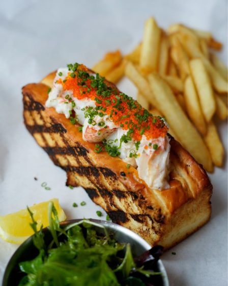 The Market Grill