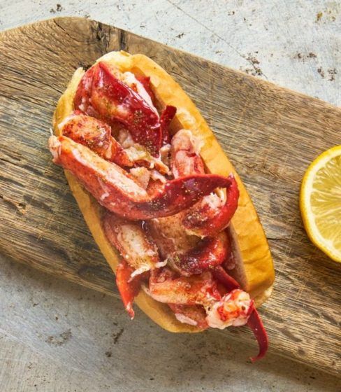 Luke's Lobster
