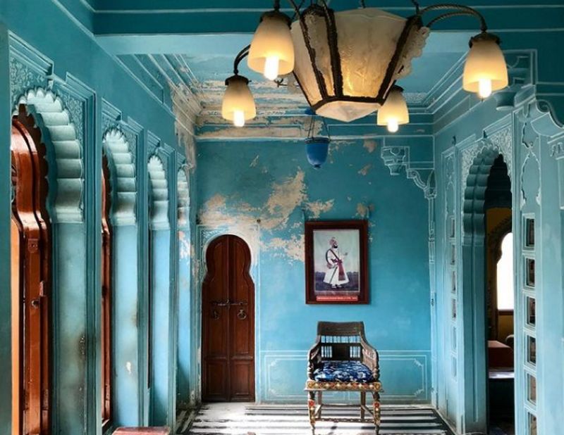 Instagram Accounts You Need To Follow For Decor Inspiration This Year