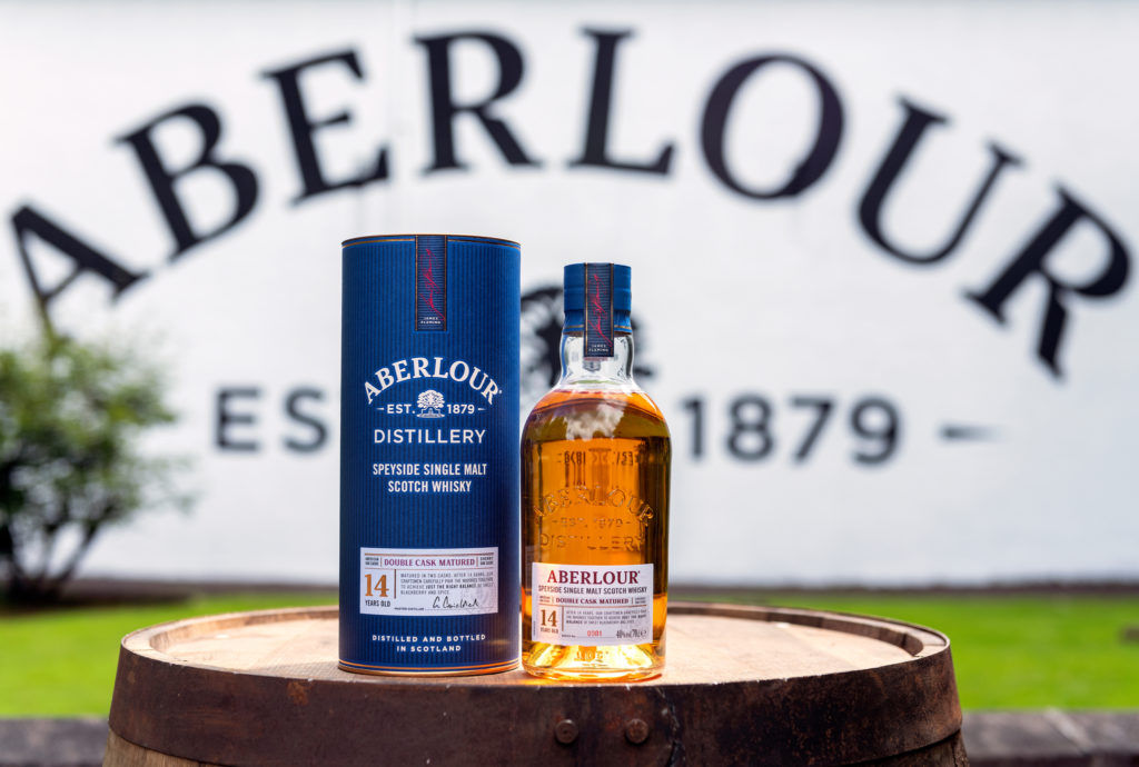 Why The Aberlour 14 Year Old Deserves A Spot On Your Shelf At Home Why The Aberlour 14 Year Old Deserves A Spot On Your Shelf At Home