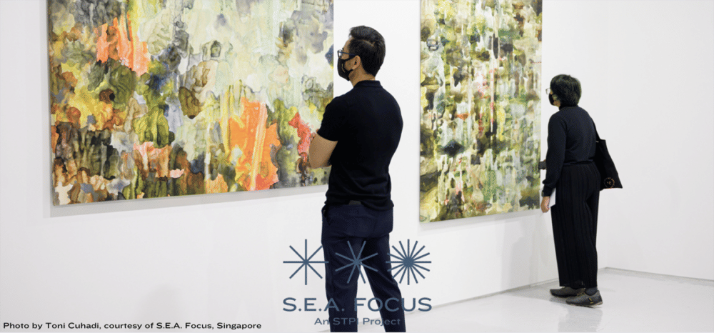 S.E.A. Focus 2022