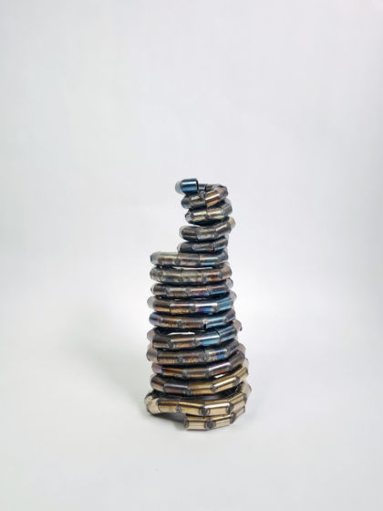 Art Encounters: Perpetual Motion