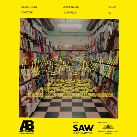 Diaspora