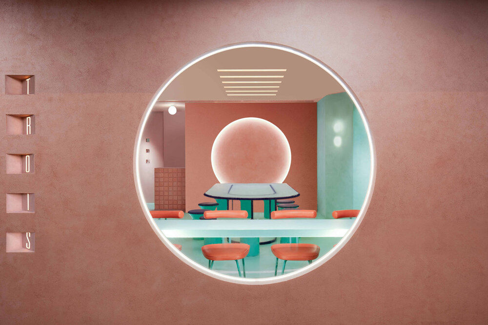 World’s Most Instagrammable Cafes To Put On Your Travel List