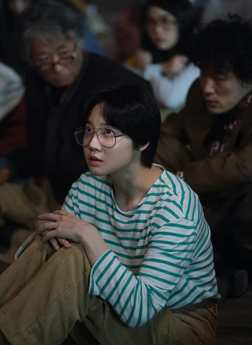 KDrama Actress Kim MiSoo Of Snowdrop Fame Passes Away At 29(02)