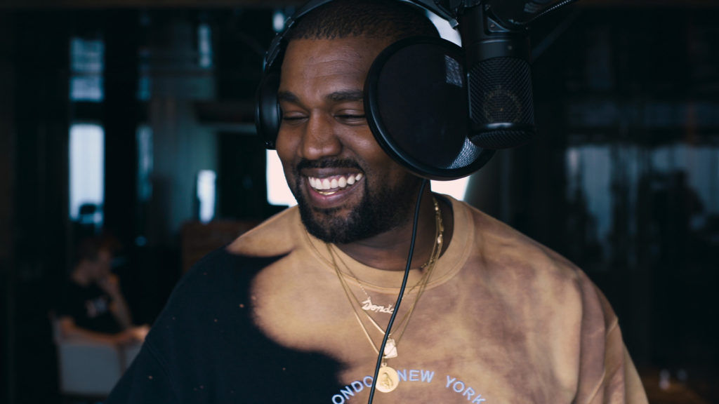 First Look At Netflix’s Upcoming Kanye West Documentary ‘Jeen-Yuhs’