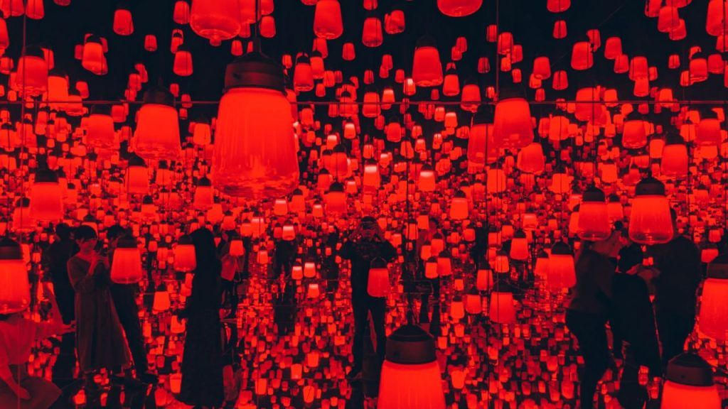 Discover Why Red Is An Auspicious Colour For Chinese New Year