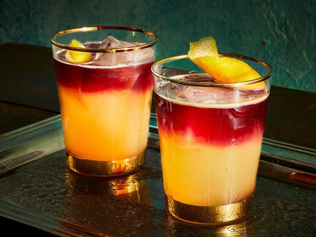 These Will Be The Biggest Drink Trends Of 2022, According To The Pros