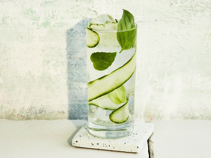 Drink trends