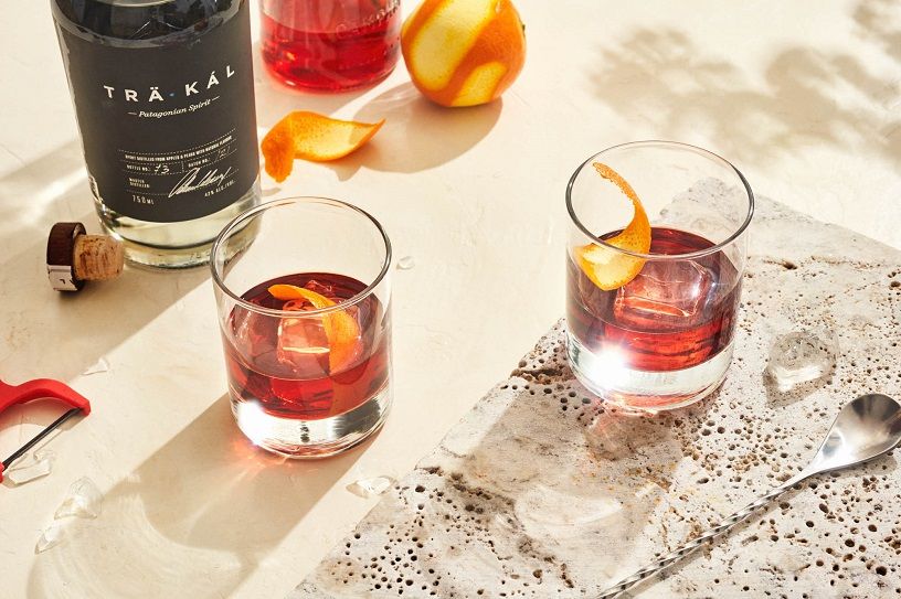 Drink trends