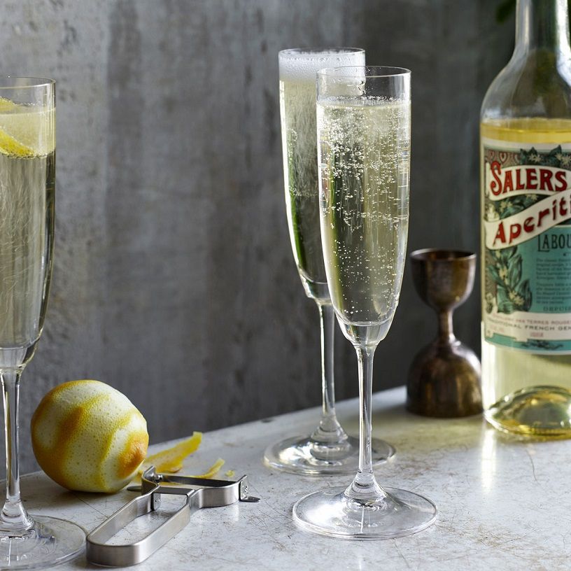 Bubbly
