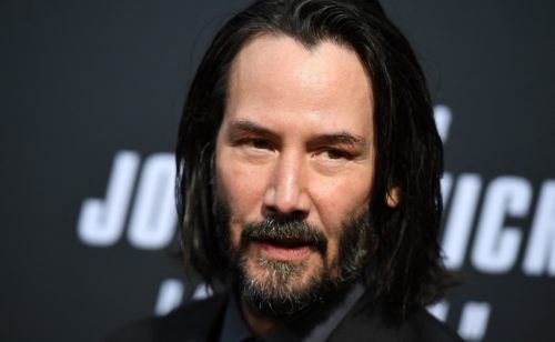 ‘John Wick: Chapter 4’ Has Been Delayed To 2023