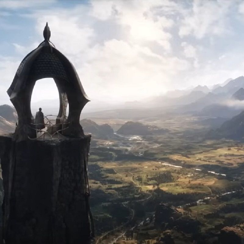 Galadriel Prepares For Battle In ‘The Lord Of The Rings: The Rings Of Power’ Final Trailer