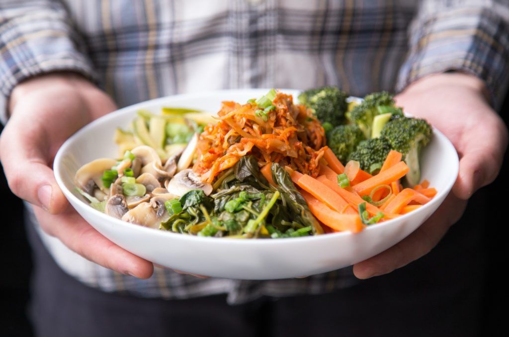 8 Vegetarian Restaurants In Singapore Perfect For Those On A Plant-Based Diet